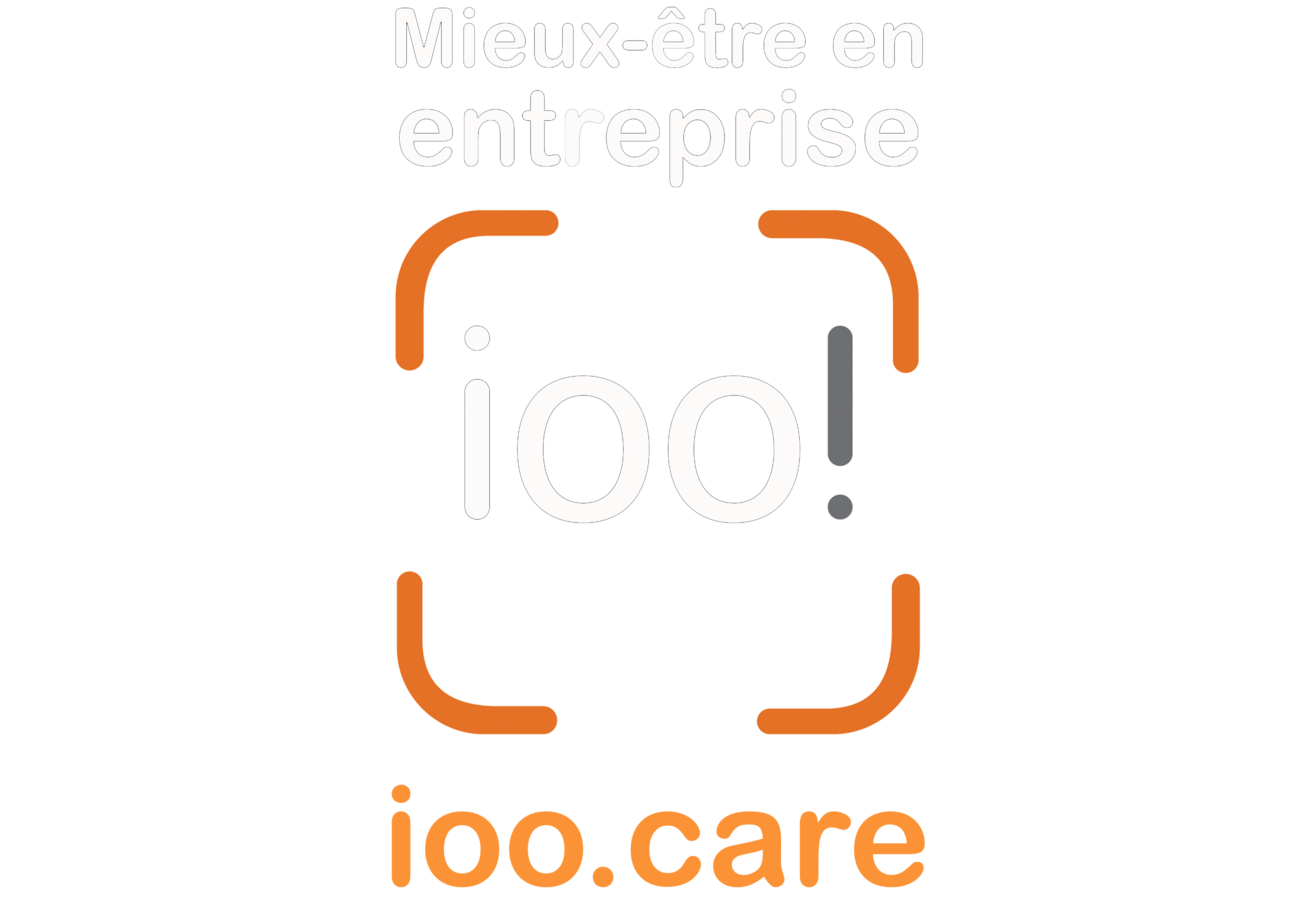 ioo.care logo