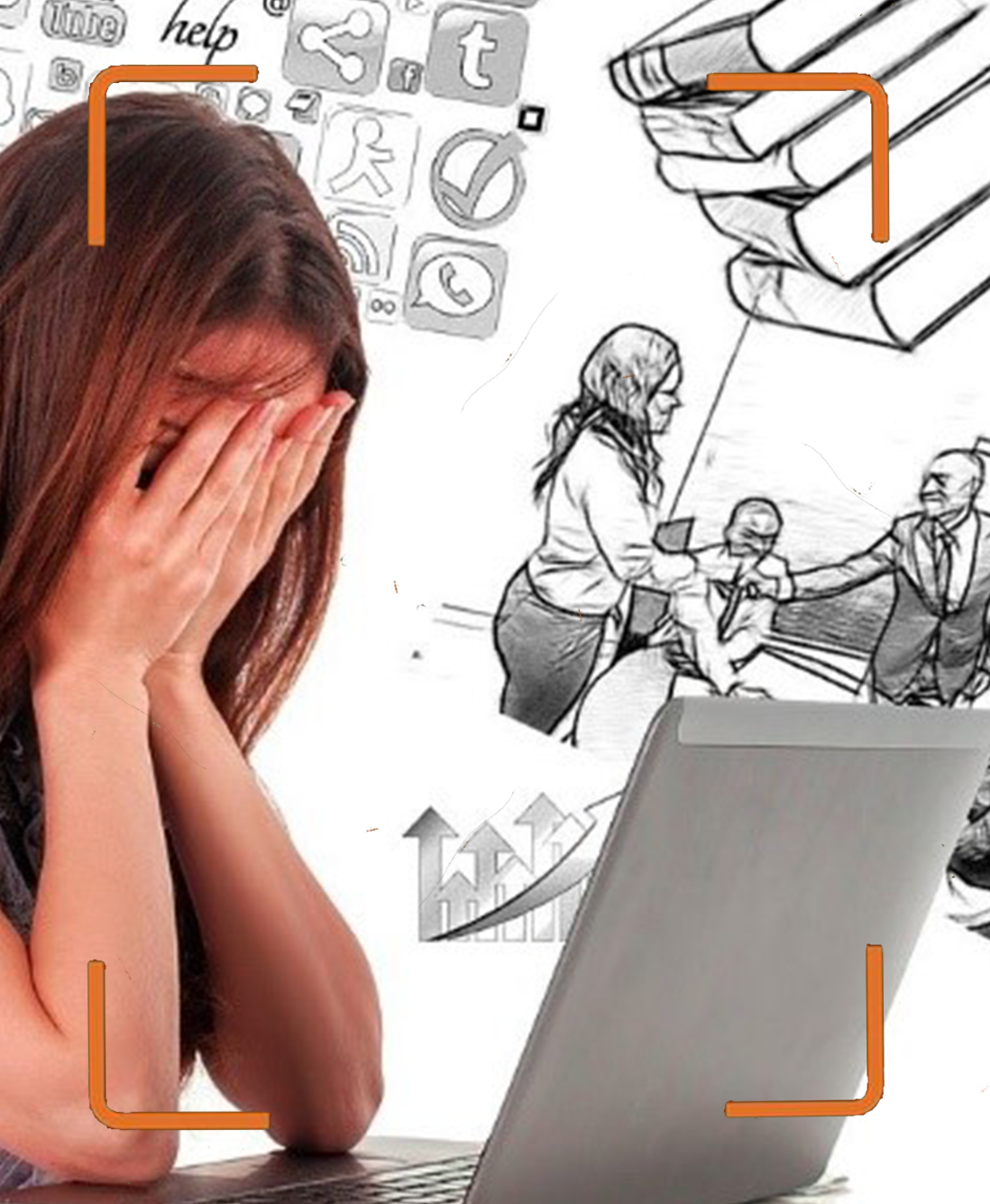 Workplace Stress and Challenges